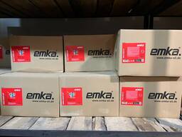 Масло моторное Emka Supersint SL PCX 0W30