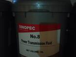 Масла моторные Sinopec - фото 2