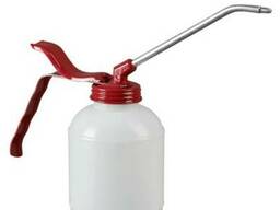 Масленка Полиэтиленовая (350Мл) Pressol 05118