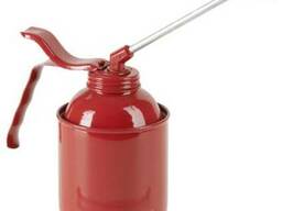 Масленка Стальная (500Мл) Pressol 05115