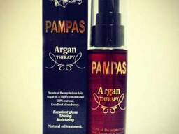 Масло арганы для волос