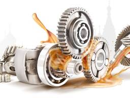 Масло Индустриальное И-40А