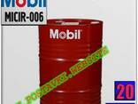 Масло для циркуляционных систем mobil shc pm (150, 220) а - фото 1