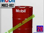 Масло для холодильных установок mobil gargoyle arctic (155 - фото 1