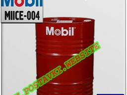 Масло для холодильных установок mobil gargoyle arctic shc
