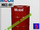 Масло для холодильных установок mobil eal arctic (22, 32, - фото 1