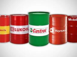Трансмиссионное масло НИГРОЛ (Shell, Mobil, Total, Castrol, Лукойл, Газпромнефть)
