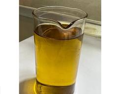 Масло хлопковое рафинированное