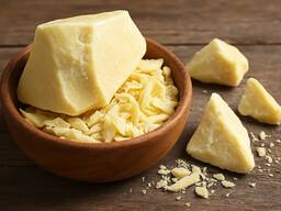 Масло какао дезодорированное