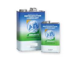 Масло компрессорное