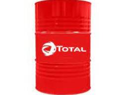 Гидравлическое масло Total