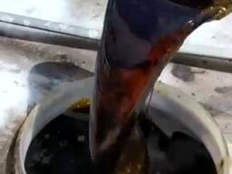 Масло кормовое