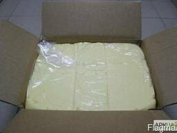 Масло крестьянское сливочное ГОСТ