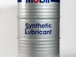 Масло Mobil Rarus SHC 1025 (Бочка 208л )