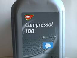 Масло MOL Compressol 100 (для поршневых компрессоров)