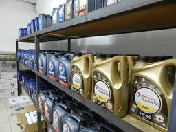 Масло моторное total quartz 7000 10W40