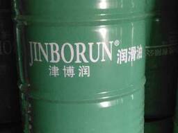 Масло моторный api cf-4 бренд jinborun