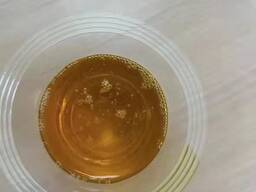 Масло нерафинированое подсолнечное, рапсовое, льняное, сафлоровое оптом