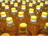 Подсолнечное масло - фото 3
