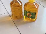 Масло подсолнечное не рафинированное - фото 2
