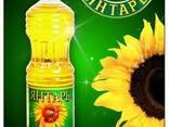 Масло подсолнечное нерафинированное 1 сорт - фото 6