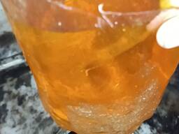 Масло подсолнечное нерафинированое