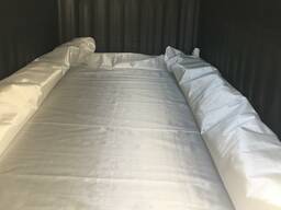 Масло подсолнечное рафинированное дезодорированное