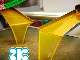 Масло техническое рапсовое нерафинированное марки «Т» нефасованное, E-1 (П)