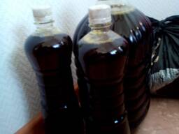 Масло рапсовое Р1