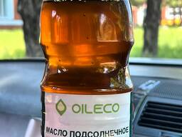 Масло растительное подсолнечник, лен, рапс - /пищевое/техническое/кормовое/на биодизель