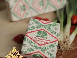 Масло сливочное (спред) маргарин монолит