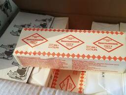 Масло спред Крестьянское