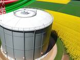 Масло техническое рапсовое нерафинированное марки «Т» нефасованное, Бак №4 - фото 1