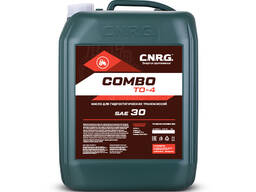 Масло тракторное CNRG Combo TO-4 SAE 30