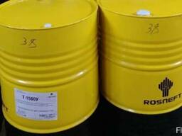 Масло трансформаторное Т 1500, ГК