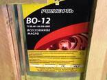 ВО-12 Авиационное Масло - фото 1