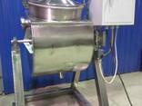 Маслобойка маслоизготовитель от 30 до 3000л для сливочного масла - фото 2