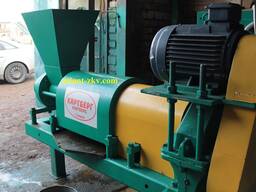 Маслопресс для отжима масла холодным способом