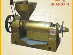 Маслопресс YZYX70- Маслопресс YZYX140CJ