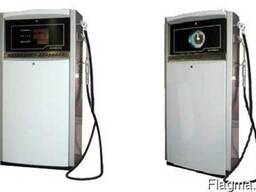 Маслораздаточные колонки