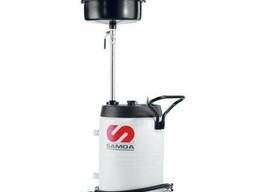 Маслосборник Samoa 372400