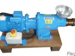 Маслозаводы. Пресса малой мощности