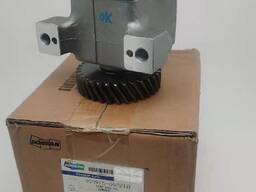 Масляный насос двигателя 65.05100-6044