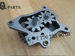 Масляный насос, (Oil pump), JCB 3cx, JCB 4cx, 320/04186