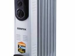 Масляный обогреватель Centek CT-6200