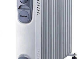 Май радиаторы NIKURA НY-C3-11 сұр, ақ