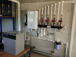 Қарағандыда бір сағат бойы шебер