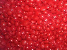 Мастербатч красный(Polycolor Red 04036)
