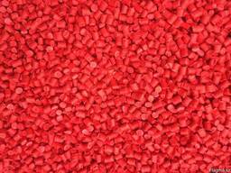 Мастербатч красный (Polycolor Red 04057)