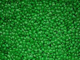 Мастербатч зеленый (Polycolor Green 04003)